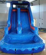 WATER Slides WATER Slides