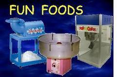 Fun Foods Fun Foods