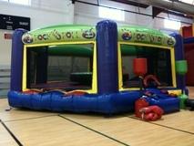 Teen Inflatables Teen Inflatables