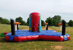 Inflatable Games Inflatable Games