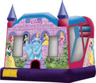 Disney Princess Combo Disney Princess Combo