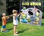 FA - Alien Invasion FA - Alien Invasion