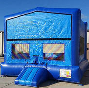 CPU - Blue Funhouse 15ft x 15ft CPU - Blue Funhouse 15ft x 15ft