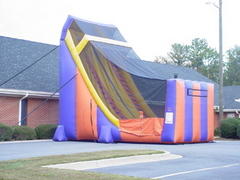 22ft Dual Lane Colossal Cliffhanger 22ft Dual Lane Colossal Cliffhanger