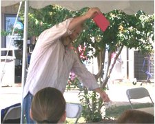 FA - Magic Show FA - Magic Show