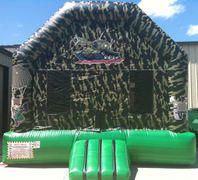CPU - Military Jumper w/ inside Basketball 15 x 15 CPU - Military Jumper w/ inside Basketball 15 x 15