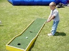 FA - Hole in One FA - Hole in One