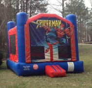 CPU - Spiderman 15 x 15 CPU - Spiderman 15 x 15