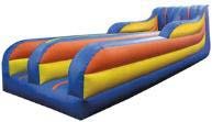 2 Lane Bungee Run 2 Lane Bungee Run