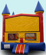 CPU - Colorful Castle 15ft x 15ft CPU - Colorful Castle 15ft x 15ft