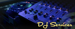 FA - DJ Services FA - DJ Services