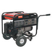 Generator, Large Generator, Large
