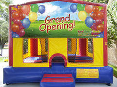 CPU - Grand Opening Colorful Funhouse 15ft x 15ft CPU - Grand Opening Colorful Funhouse 15ft x 15ft