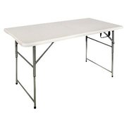 Tables 4ft Rect. Pre-School Tables 4ft Rect. Pre-School