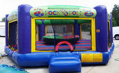 King of the Hill Pedastal Joust King of the Hill Pedastal Joust