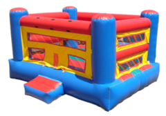 Bouncy Boxing 13 x 13 Bouncy Boxing 13 x 13