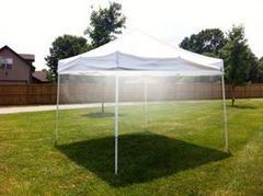 Tent Cool Mist 10 x 10 Tent Cool Mist 10 x 10
