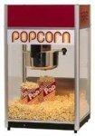 FF- Popcorn Machine FF- Popcorn Machine