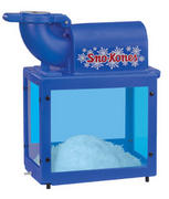 FF- SnoKone Machine FF- SnoKone Machine